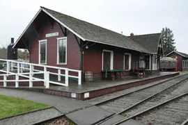 issaquah station
