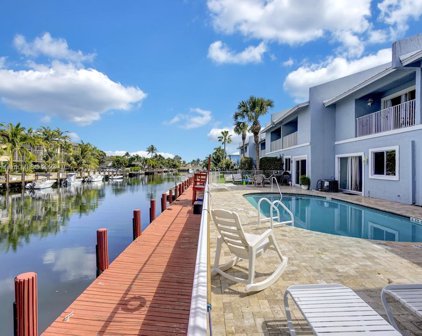 2109 Ne 44th St Unit #5, Lighthouse Point