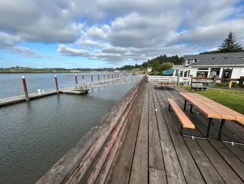 south bend public docks
