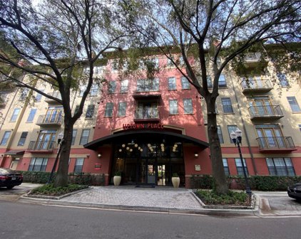 911 N Orange Avenue Avenue Unit 540, Orlando