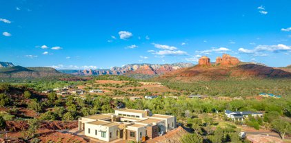 18 Serene Court, Sedona