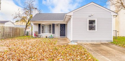 3869 Topaz Lane, South Central 2 Virginia Beach