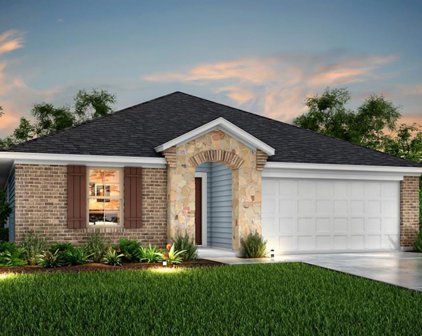 7622 Sirocco Lane, Baytown