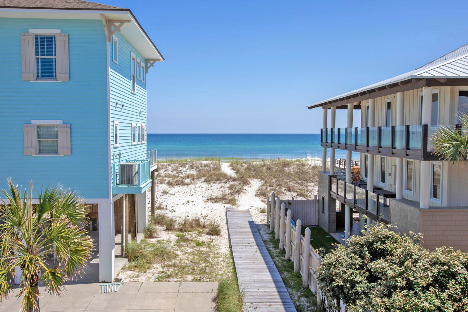 204 Ariola Drive, Pensacola Beach FL 32561, Property Listing 887859,