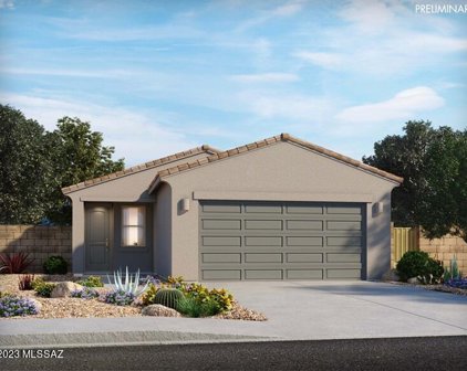 4837 E Julian Wash, Tucson