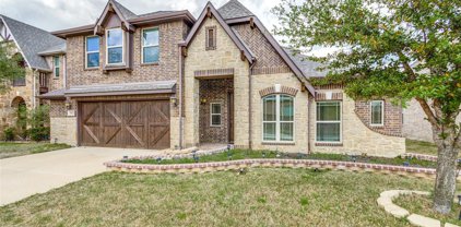1112 Wedgewood  Drive, Forney