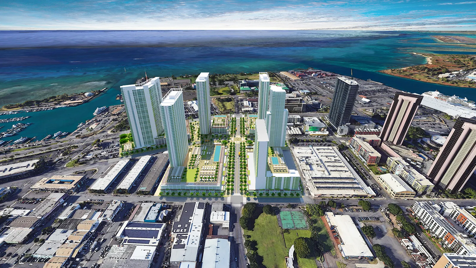 Our Kakaako