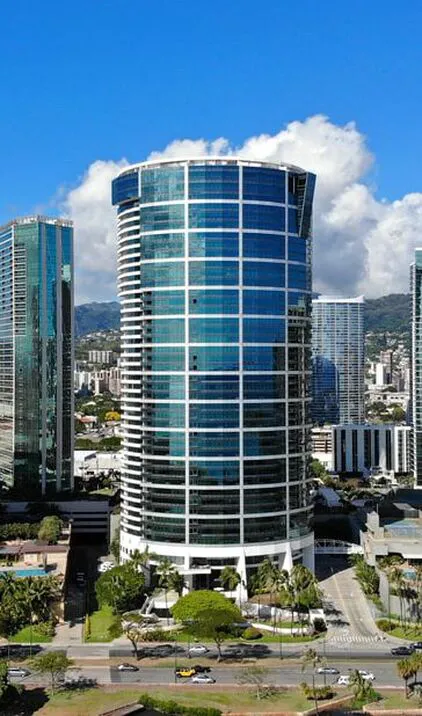 Nauru Tower