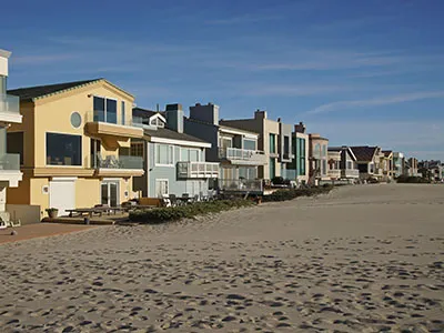 Oxnard CA Lease to Own Homes Search