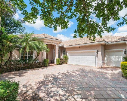 101 Chasewood Circle, Palm Beach Gardens
