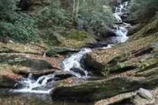 BURNSVILLE NC
