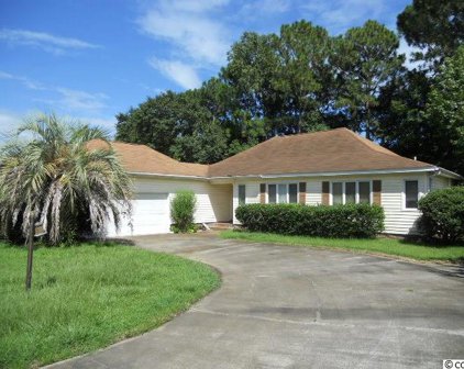 1621 Crooked Pine Dr., Surfside Beach