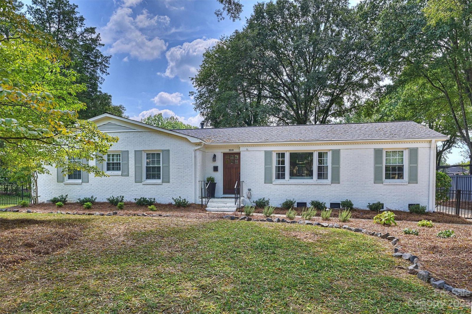 3510 Stokes Avenue, Charlotte, 28210