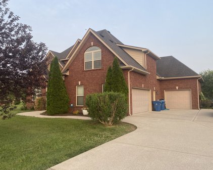 1115 Kristi Charline St, Murfreesboro