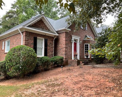 1741 Stratford Se Crossing, Conyers