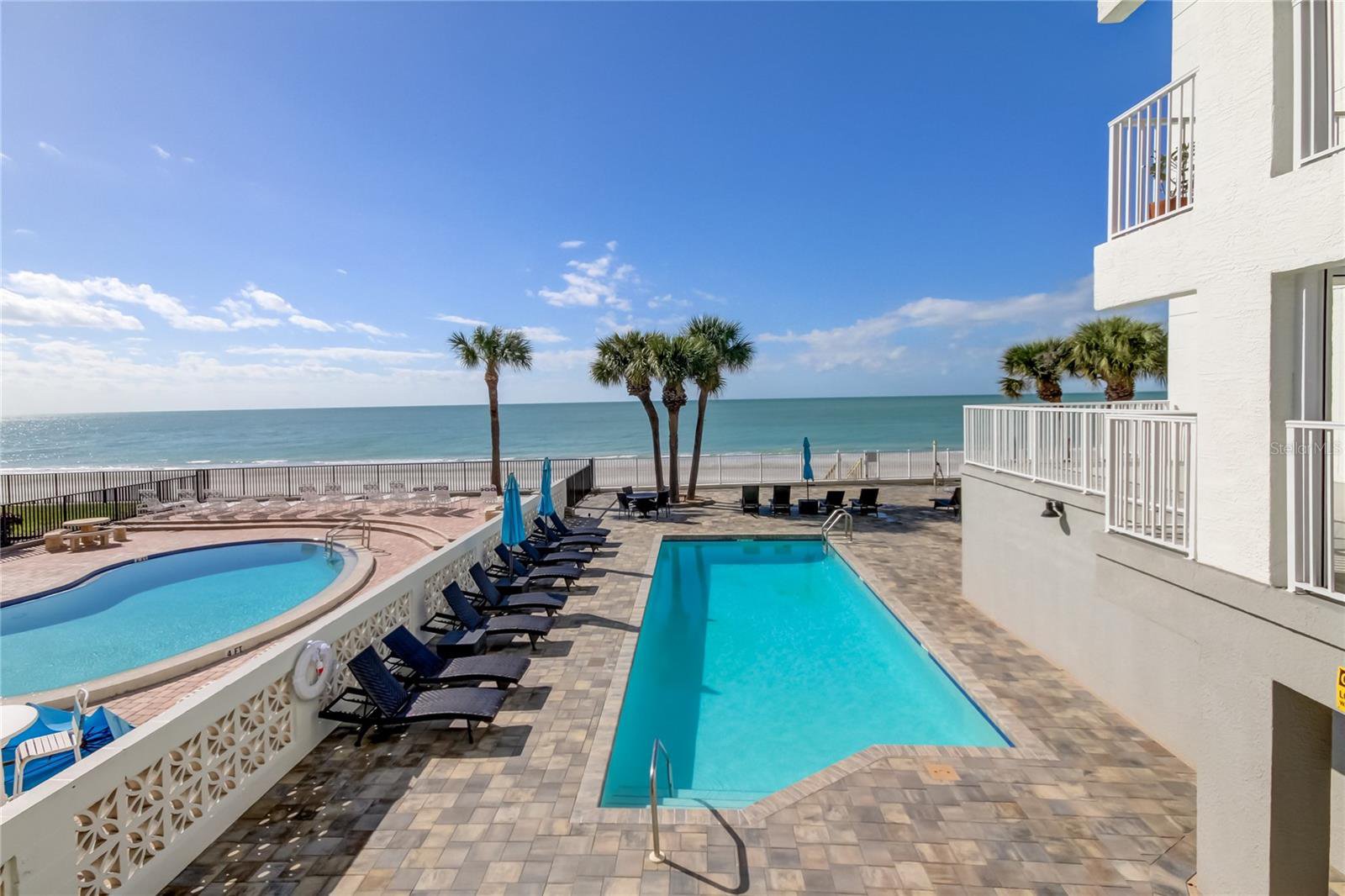 16332 Gulf Boulevard Unit 1C, Redington Beach Property for Sale in ...