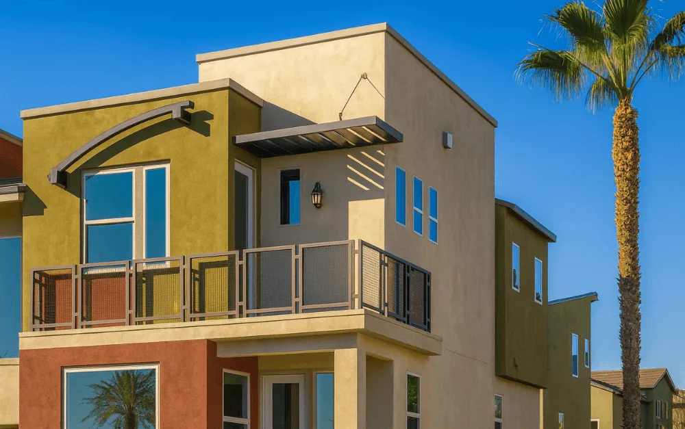 scottsdale lofts