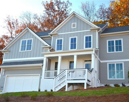 410 Ward Farm Drive, Powder Springs