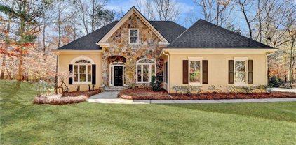 2120 Southers Circle, Suwanee
