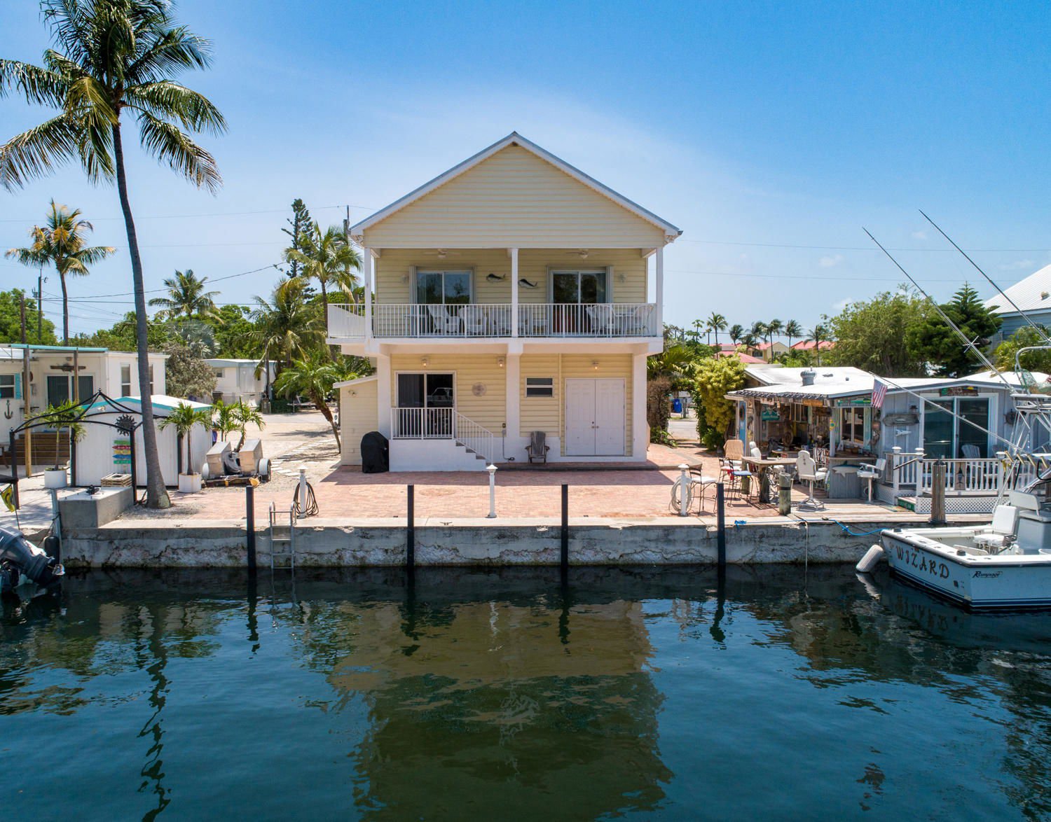 126 Airstream Lane, Tavernier, 33070