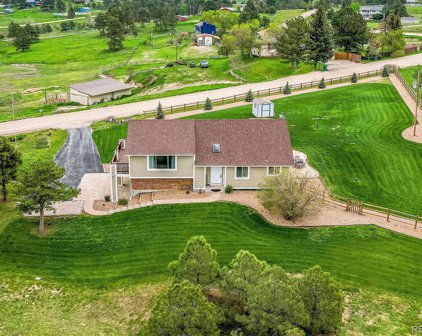 10310 Black Forest Drive, Parker