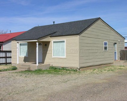 289 Overland Trail, Fritch