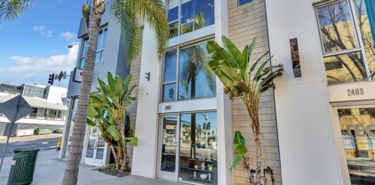 2487 Kettner Blvd, Downtown