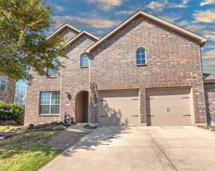 2015 Jack County  Drive, Forney