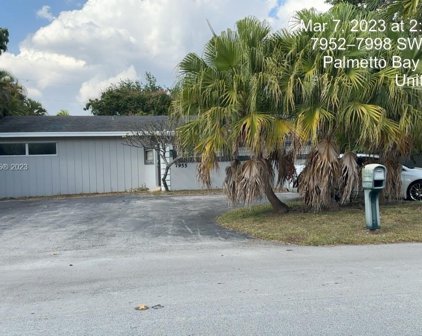 7955 Sw 162nd St, Palmetto Bay