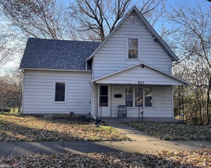 905  West, Ottumwa