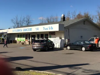 littlerock grocery