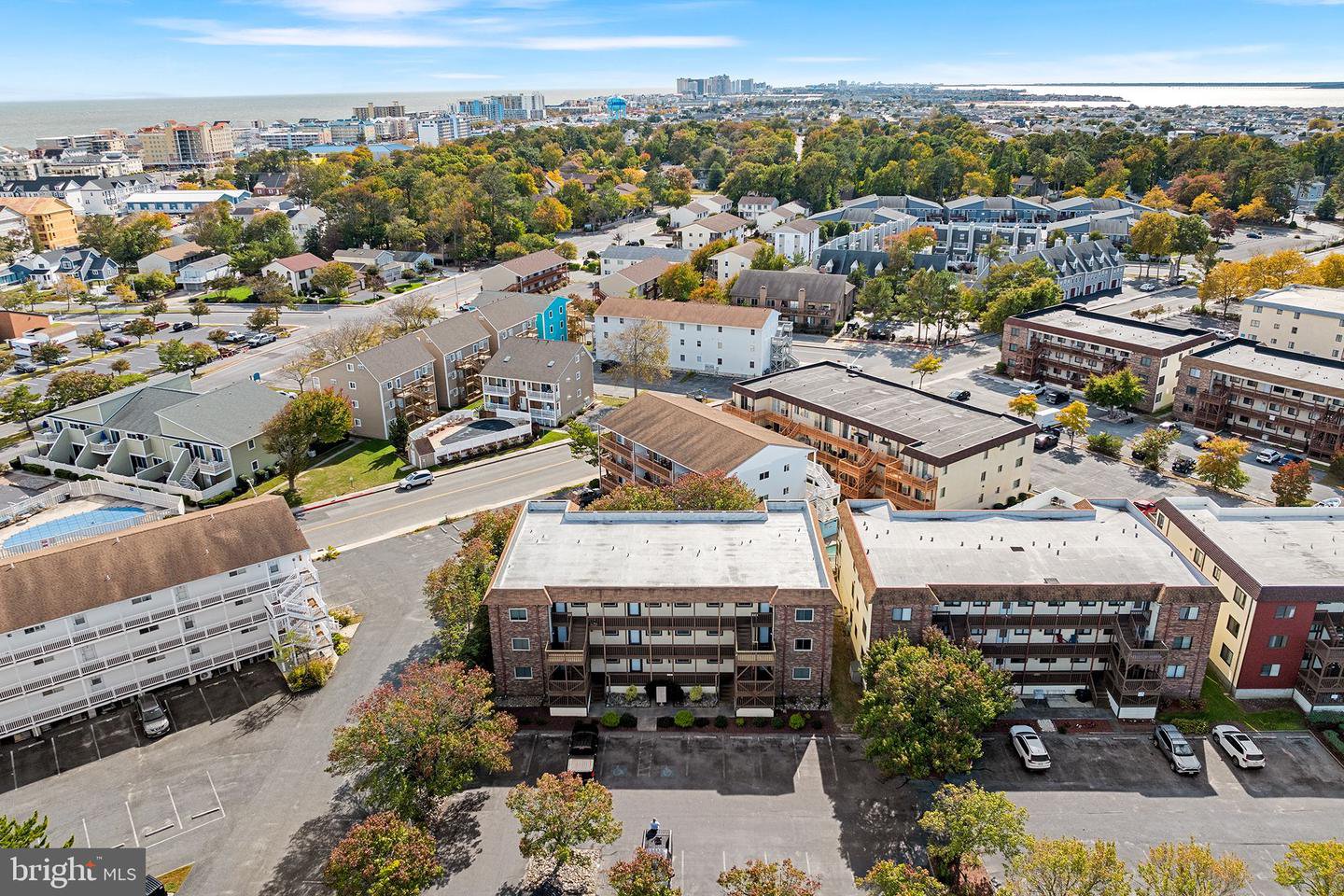 411 146th St Unit 325, Ocean City MD 21842