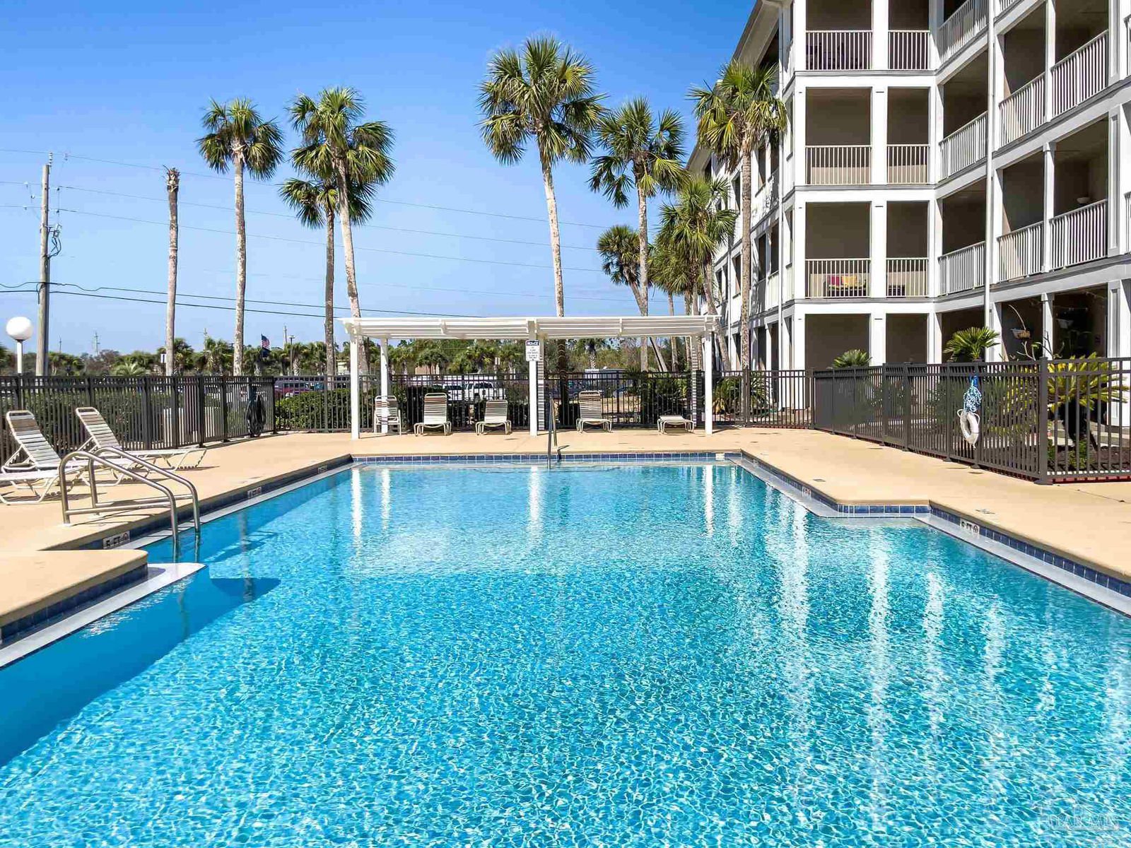 13500 Sandy Key Dr Unit #206W, Perdido Key FL 32507, Property Listing ...