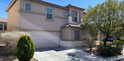 8086 Flower Festival Street, Las Vegas