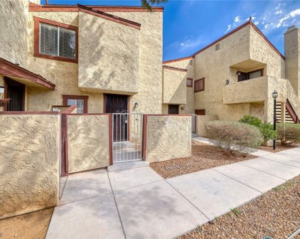 5015 Spencer Street Unit C, Las Vegas
