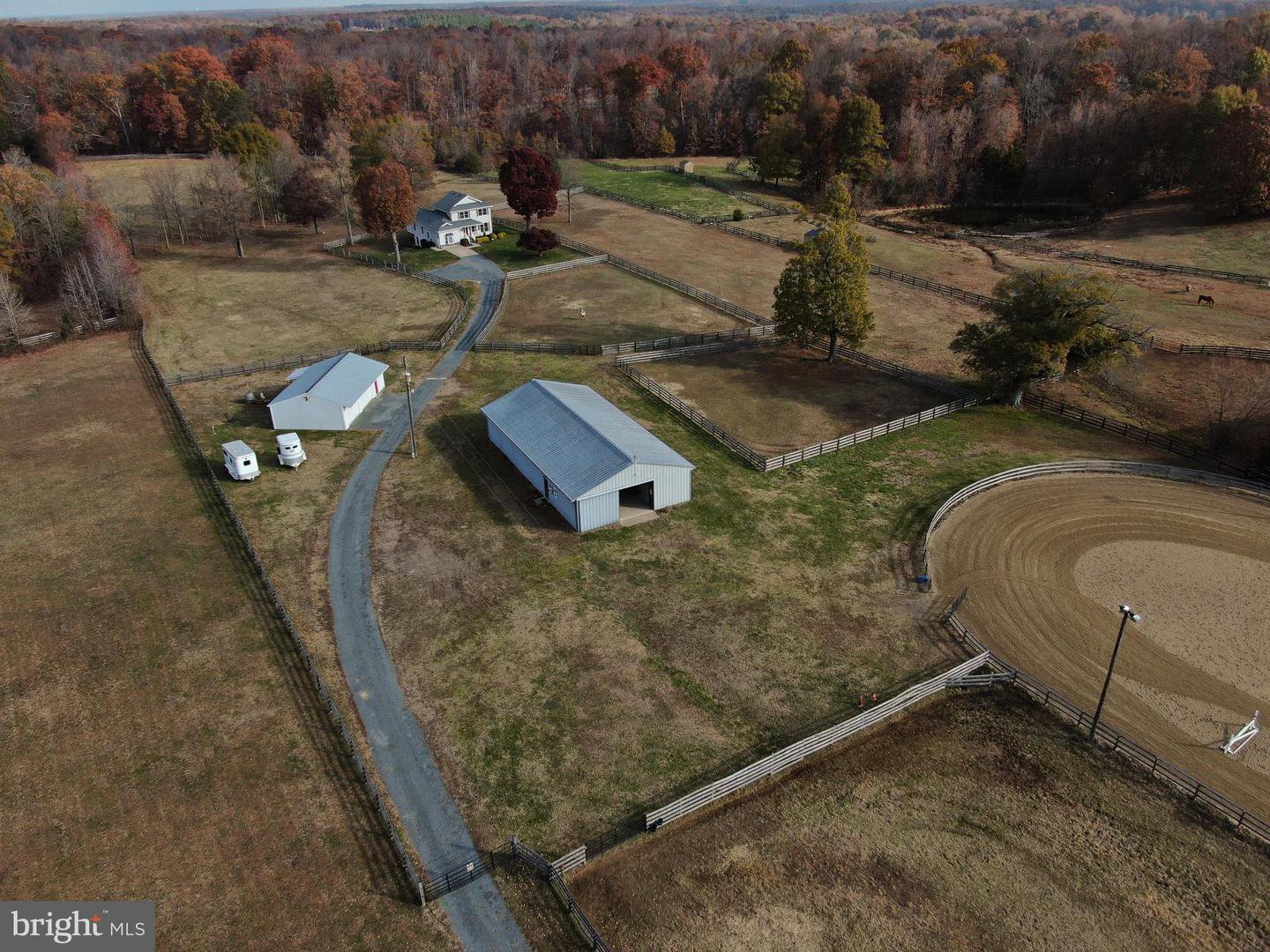 Fredericksburg Realty offers 51 Kellogg Mill Road, Fredericksburg