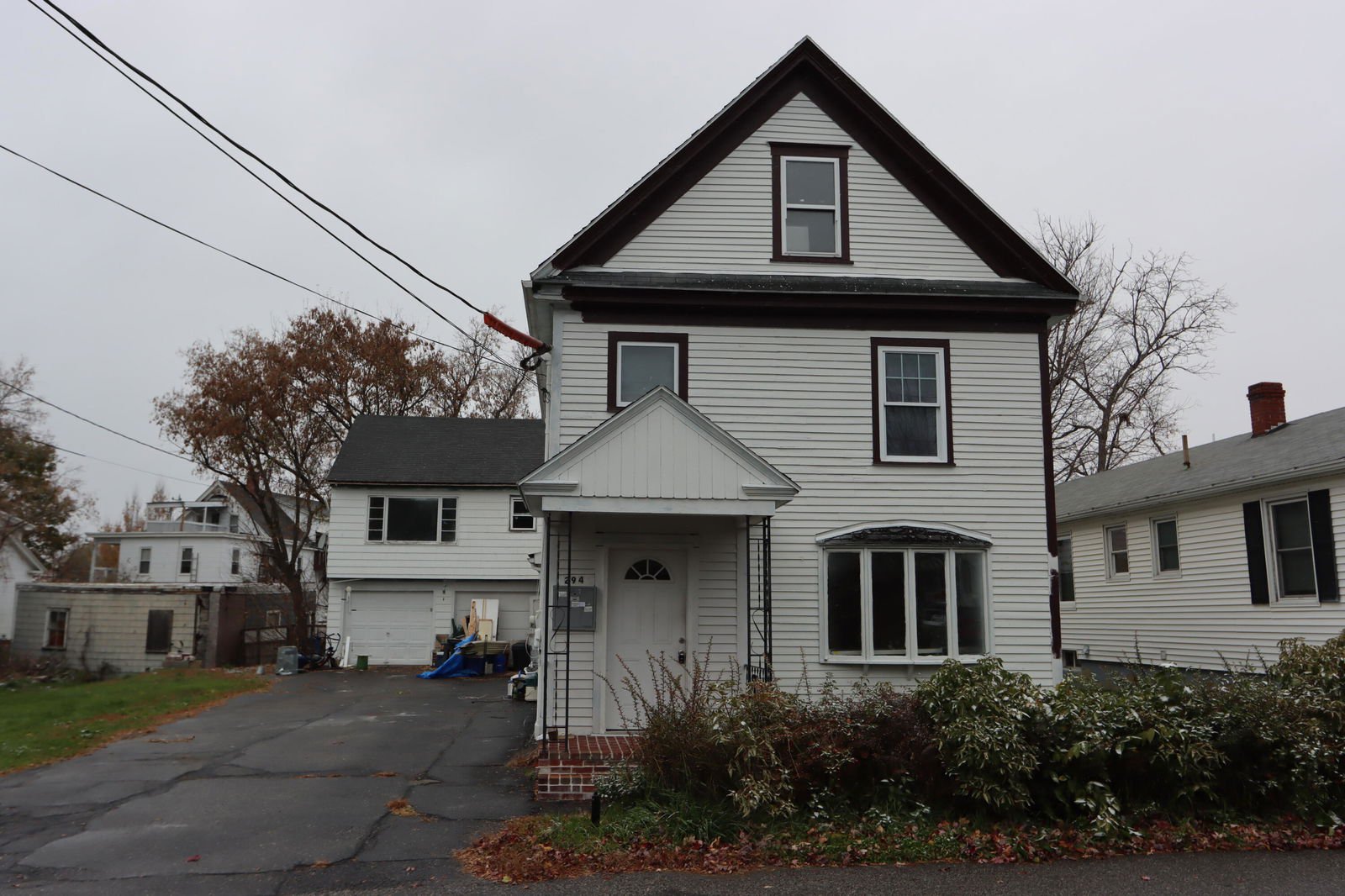 294 Pine Street, Lewiston, 04240