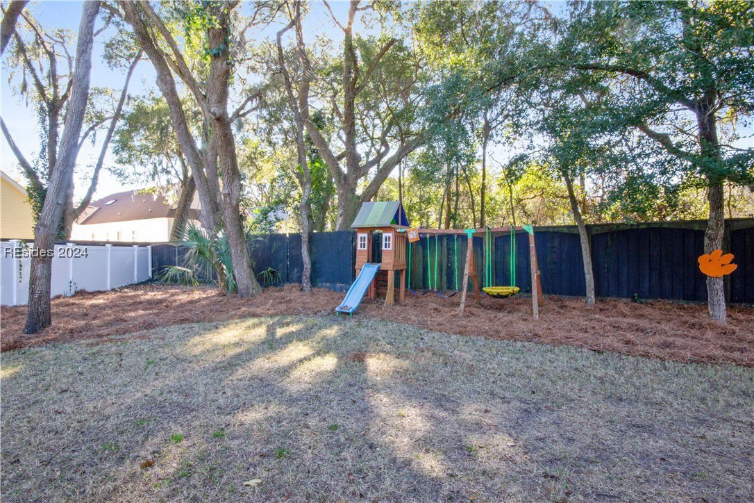 68 Circlewood Drive, Hilton Head Island, 29926