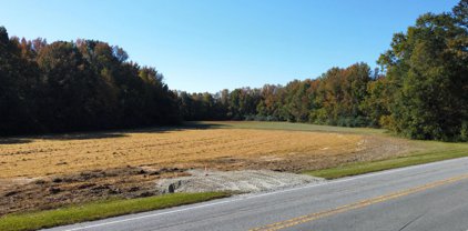 Old Us 64 Highay, Spring Hope