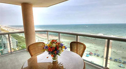 Blue Water Keyes Condos for Sale