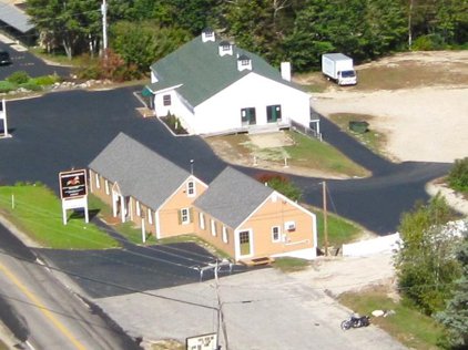 1028, 1030 Route 16, Ossipee
