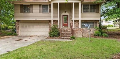 205 Basswood Court, College Park