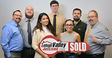 Lehigh Valley Real Estate Agents