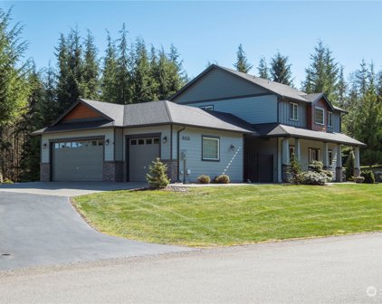 5113 203rd Avenue NE, Snohomish