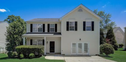 932 Holly Meadow Drive, Holly Springs