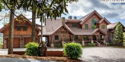 691 Dogwood Lane, Blowing Rock