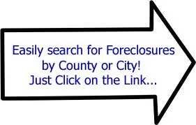 Search St. Louis Foreclosures By City or County