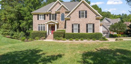 8401 Chelridge, Wake Forest