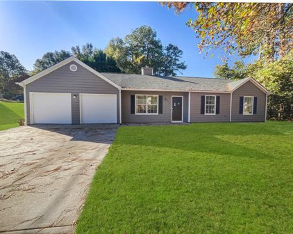 3601 Clearview Drive, Rex