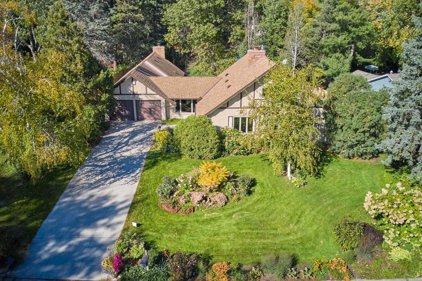 824 Forest Dale Road, New Brighton